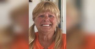 Obituary information for Patricia "Pat" Hess