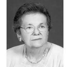 Helen Daniel Obituary