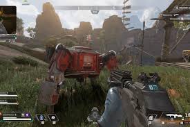 Apex Legends How To Respawn Teammates Polygon