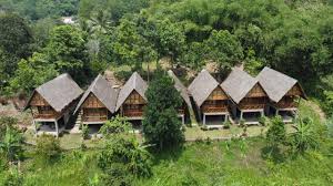 Bukit Bambu Cottages - Arus Liar