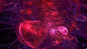 All from our global community of graphic designers. Hd Wallpaper Abstract Art Love Heart Red Heart Graphic Design Graphics Wallpaper Flare