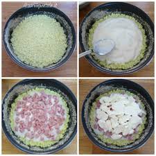 I pomodori con il riso al forno con patate, sono una classica ricetta del centro italia, e in particolare della città di roma, la mia amata città natale. Legislazione Limone Sostanze Chimiche Anello Di Riso Con Verdure Sconfitto Trapunta Casa