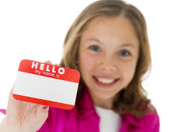 Use the second set of instructions if only one parent will file the request for name change. When Can I Change My Child S Name Websters Lawyers