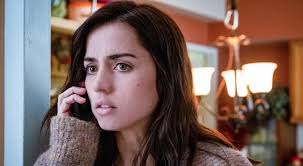 Martha Cabrera's Instagram, Twitter & Facebook