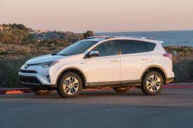 Find your best match, listed for the right price. 2018 Toyota Rav4 Hybrid Review Ratings Edmunds