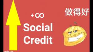 Chinese social credit score test by Fguy.exe