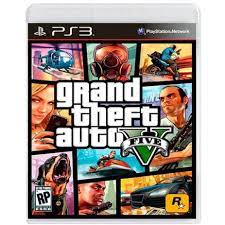 Jogos sociais e com conquistas na internet, jogos em flash e unidade 3d para curtir bastante. Jogo Grand Theft Auto Gta V Ps3 Rockstar Games Jogos De Acao Magazine Luiza