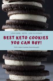 From gorgeous decorated sugar cookies to oreos, we have you completely covered! Missing A Real Cookie On Keto Don T Want To Buy 50 000 Ingredients To Only Use Once We Ve Compiled Our Top Keto Sweet Snacks Keto Snacks To Buy Keto Cookies
