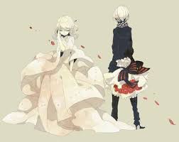 母の日ですので Pixiv年鑑 B