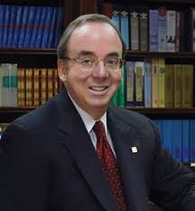 Thinking Globally Faculty Honors Church Planting