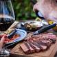 The District Pit BBQ and Wine Pairing event image
