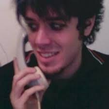 Juan Pablo Benavídez (@MontadoDunHuevo)