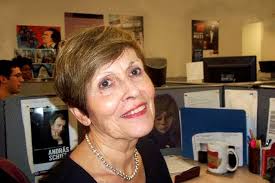 Joe Fernicola, director of sales, predicts a surge of Muti mania