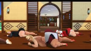 Wankwilly Female Characters Grinding - EPORNER Cartoon Porn!