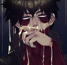 Regulated to running errands thanks to the damage dabi did to his wings, hawks finds himself slipping more, despite being a pro hero. Bnha Sin Dump Mdni Dabi X Reader Nsfw Summary You Help Your Tired