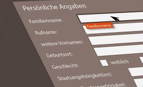 Um ein interaktives pdf zu erstellen, benötigen sie ein gutes programm wie adobe acrobat pro. Interaktive Barrierefreie Pdf Formulare Internetagentur Sandstein Dresden