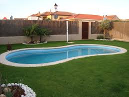 Foto Piscina En Forma De Rinon De 8 10 Por 4 15 De Arkipool Piscinas 1128556 Habitissimo Piscinas Fotografia De Piscina Piscina