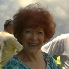 Iva Morgan Obituary August 14, 2021