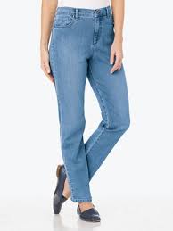 Gloria vanderbilt is known to have led a grand and majestic life. Amanda Stretch Fit Jeans By Gloria Vanderbilt Blair