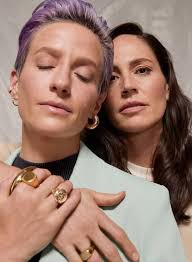 Facts famous name megan rapinoe father denise rapinoe New Victors Megan Rapinoe And Sue Bird Nike Hr