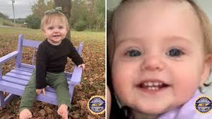 Investigators find gray BMW linked to missing toddler Evelyn Boswell;  Boswell still missing
