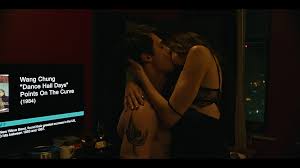 Anne Hathaway hot sex scenes in The Idea of You (2024)