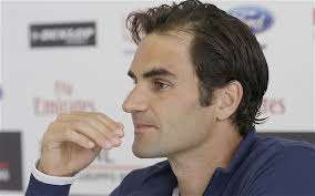 By george ramsay and christina macfarlane, cnn. Roger Federer Mirka And I Couldn T Be Happier With Twin Boys And Now We Know How To Cope With Babies On Tour