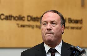 Catholic board nepotism cited by teacher union reps