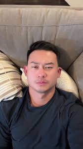 Patrick Suzuki Glow Up