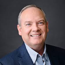 David C. Dobson, Chief Executive Officer