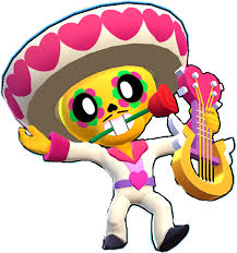 Explore and share the best brawl stars gifs and most popular animated gifs here on giphy. Poco Brawlstars Brawler Sticker By Fractor