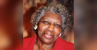 Mrs. Pauline Fair Butler Obituary