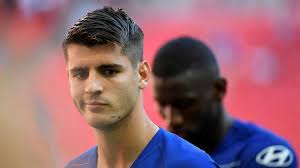 Alvaro morata was born álvaro borja morata martín in madrid, spain on october 23, 1992. Atletico Madrid Sign Alvaro Morata On Loan From Chelsea Football News Hindustan Times