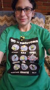 Simple Disney boy theme shirt ideas?