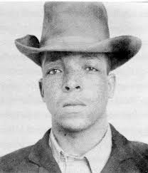 Benjamin Reeves was born