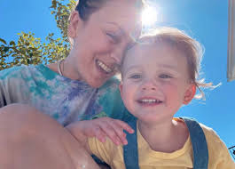 Tilly's Birthday today she is 2 years old 🎈🎁🎂