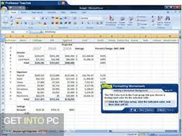 Jul 06, 2011 · download microsoft excel 2007 for windows to create and format spreadsheets, analyze and share information to make more informed decisions. Profesor Ensena Microsoft Excel 2007 Descarga Gratis Entrar En La Pc