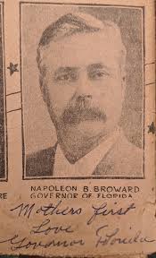 Isbell Family History