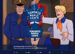 shilton so to sum up #leafs vs. Pregame Leafs Ready To Defend Home Ice The Star