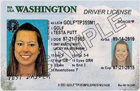 License express for individuals tell us who you are. Wa State Licensing Dol Official Site Driver License Designs