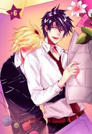 Color Manga Hitorijime My Hero Ch By Alezeaross Gay Anime Hd Phone 25344 |  Hot Sex Picture