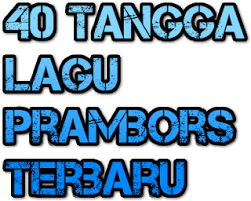 40 tangga lagu prambors terbaru januari 2015 share with amma