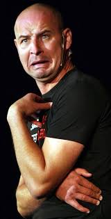 Leon Kruger: 'n Reuse-verlies vir bedryf