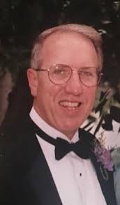 Robert O'Brien Obituary (1940