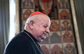 Facebook gives people the power to share and makes the world more open and connected. Kard Dziwisz Czyli Don Stanislao Szokujacy Obraz Moralnej Gangreny W Kosciele