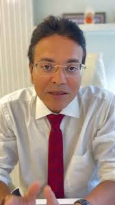 Facebook Live Talk with Dr. Ashish Kale 🔗 Register Now: 👉 Google Form  Link: https://forms.gle/kXFwr8KXsi3cfbjo8 📅 Date: 28 November 2024 🕕  Time: 05:00 pm