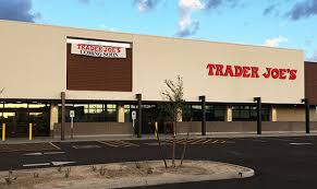 Maybe you would like to learn more about one of these? All Goodyear Wants For Christmas Is A Trader Joe S Of Its Own