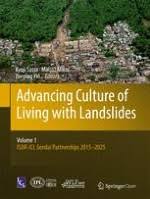 Boh sungei palas tea estate. Landslides Journal Of The International Consortium On Landslides Springerprofessional De