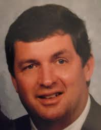 Mike Lunsford Obituary