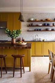 Kitchen Wallpaper Ideas Country And Modern Kitchen Wallpaper Home Decor Kitchen Kitchen Design Kitchen Interior
